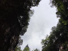 -天河潭旅游度假区