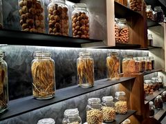 -喜鼎海胆水饺(柏威年购物中心店)