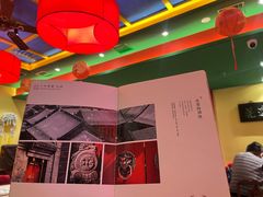 -小吊梨汤·北京菜·烤鸭(鸟巢店)