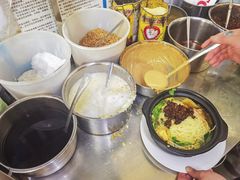 -曹宝林砂锅麻辣烫(星光路店)