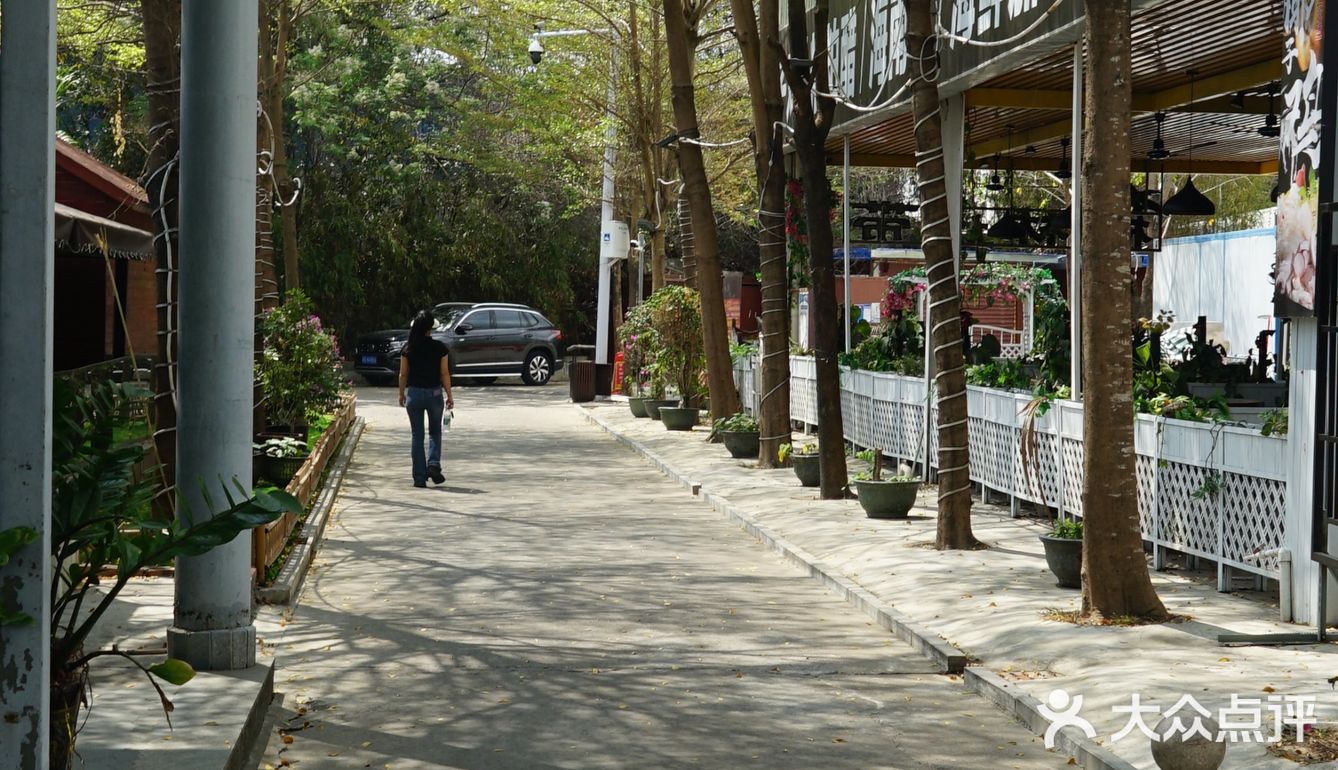 不枉此行，三亚海鲜吃满足啦 