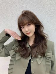 -魅·Hair设计烫染接发店