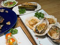 -福樱兰海鲜放题铁板烧(加州店)