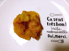 虾饼-四宜糕团店(南大街店)