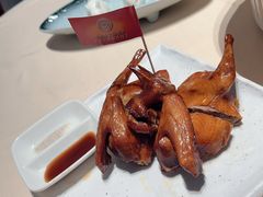 -侨美食家·粤菜(体育西路店)