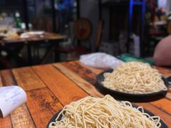 龙虾面-王红军龙虾(新民路店)