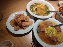 -红樱桃·欢乐餐厅(太原里店)