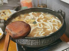 -大鲜生·亚洲菜融合小食堂