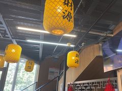 -长安后宰门水盆羊肉(新都心店)