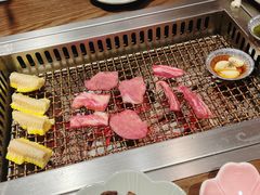 -樱宿日式和牛烧肉(五道口店)
