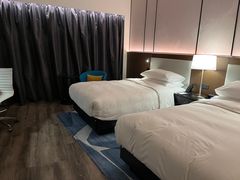 -香港数码港艾美酒店