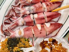 -东江海鲜大排档·潮汕菜·砂锅粥