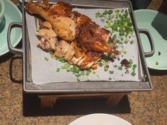 -绿茶餐厅(coco park 店)
