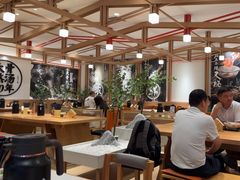-味千拉面(广州白云机场T1西二店)