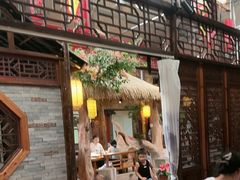 -和源祥·日照菜扛把子(万平口一店)