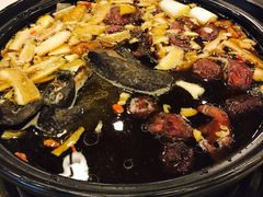 -太婆天府山珍酒楼(亚运村店)