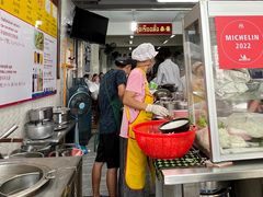 -榮泰米粉湯(Left Shop)