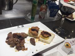 -大渔铁板烧(东城店)