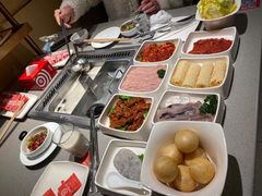 -海底捞火锅(天一广场亚细亚店)