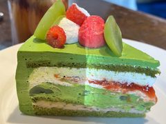 -EAU CAFE(永康路店)