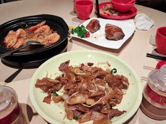 -避风塘(宝山万达店)