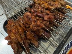 -文文烤肉(大皮院店)