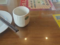 -北京小肠陈饭庄(方庄店)