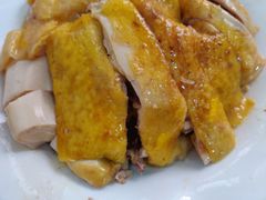 白斩鸡-素勤饮食店(城头巷店)