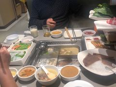 -海底捞火锅(CBD安泰广场店)