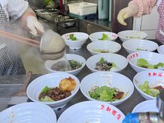 -老赵面店(大西路店)