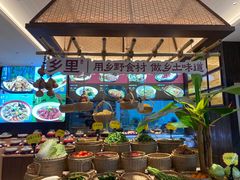-乡里八闽·福州乡土菜(高宅店)