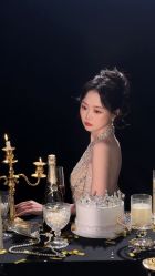 -米莱摄影写真(五大道别墅店)