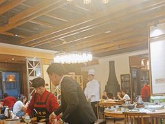 -张烤鸭·川菜·非遗冒烤鸭(青石桥店)