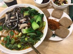 -贵凤凰贵州米粉(五道口店)