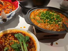 -麻六记(新天地店)