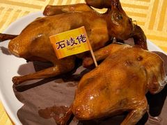 -石岐佬中山菜馆(张溪店)