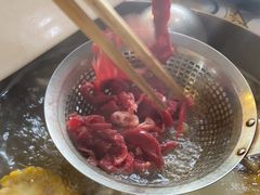-普宁潮汕牛肉火锅(新香洲店)