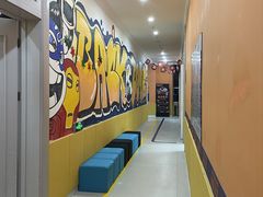 -能量学院少儿体能运动馆(公园1872店)