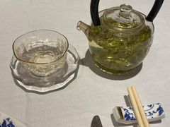 -Yan Ting 宴庭中餐厅(上海静安瑞吉酒店)
