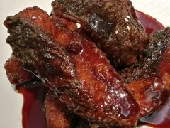 特色本帮熏鱼-玉玲珑(陆家嘴店)