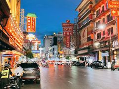 -唐人街(耀华力路)