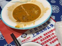 -旺角小渔村·海肠捞饭开创者(二马路店)