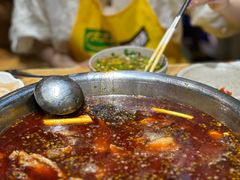 -肖肖酸萝卜鱼火锅(总店)