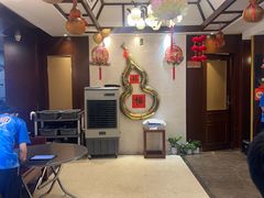 -金哥私房菜馆(张府园总店)