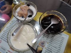 -五福堂龟苓膏(河东北山店)