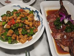 -小菜园新徽菜(常州武进吾悦店)