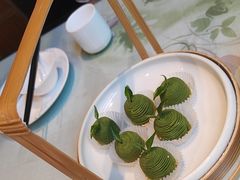 -知味观·味庄(杨公堤店)