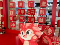 -凯德MALL(望京店)