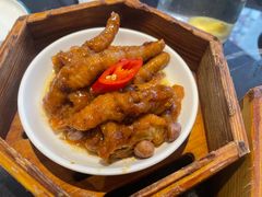 -龙凤点心饼家·39年老字号(松岗店)