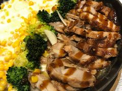 -娜娜家·Nana's restaurant(国金汇店)